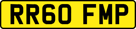 RR60FMP
