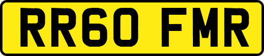 RR60FMR