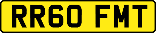 RR60FMT