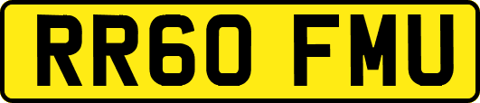 RR60FMU