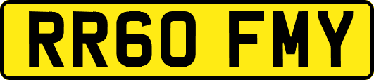RR60FMY