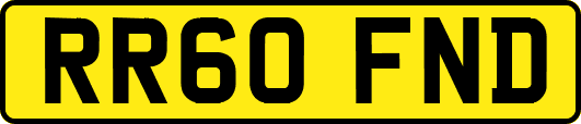 RR60FND
