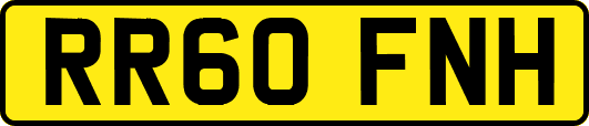 RR60FNH