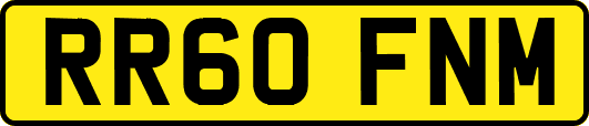 RR60FNM