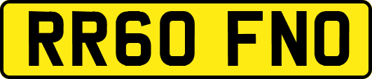 RR60FNO