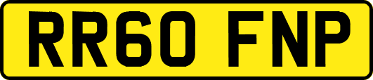 RR60FNP