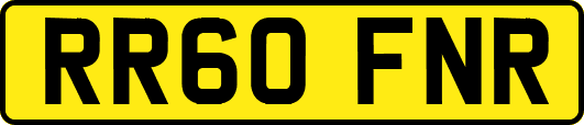 RR60FNR