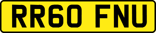 RR60FNU