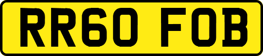 RR60FOB