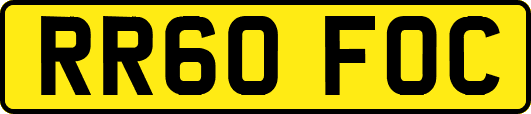 RR60FOC