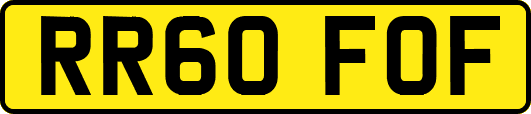 RR60FOF