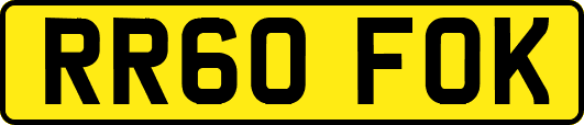 RR60FOK
