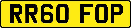 RR60FOP