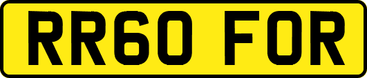 RR60FOR
