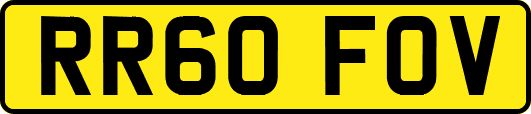 RR60FOV