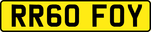 RR60FOY