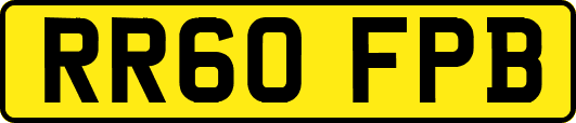 RR60FPB