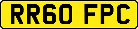 RR60FPC