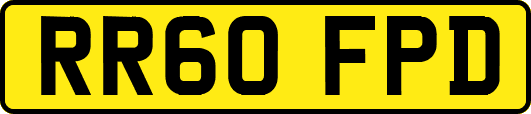 RR60FPD