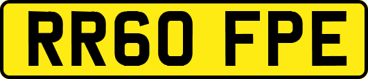RR60FPE