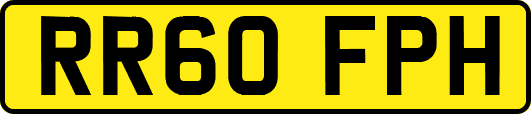 RR60FPH