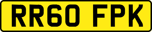 RR60FPK