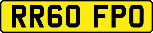 RR60FPO