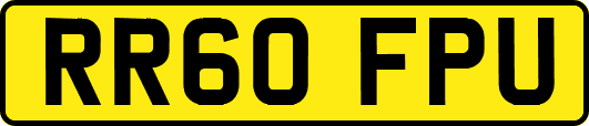 RR60FPU