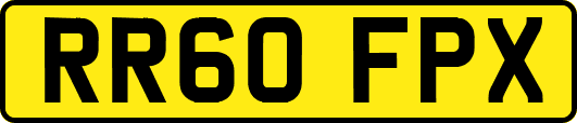 RR60FPX