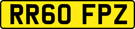 RR60FPZ