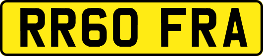RR60FRA