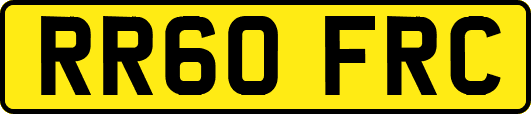 RR60FRC