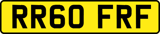 RR60FRF