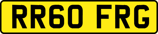 RR60FRG