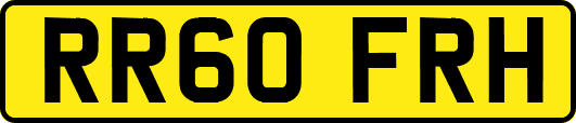RR60FRH