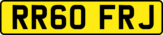 RR60FRJ