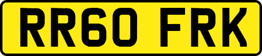 RR60FRK