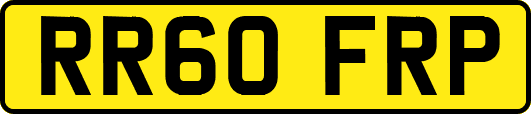 RR60FRP