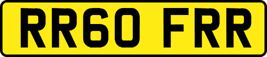 RR60FRR