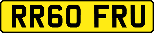 RR60FRU