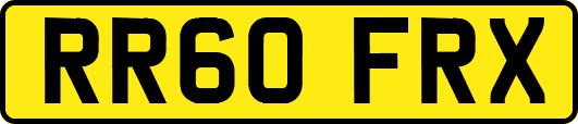 RR60FRX
