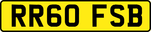 RR60FSB
