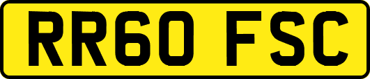 RR60FSC