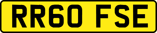 RR60FSE