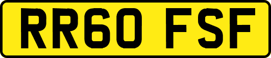 RR60FSF