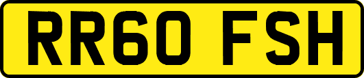 RR60FSH