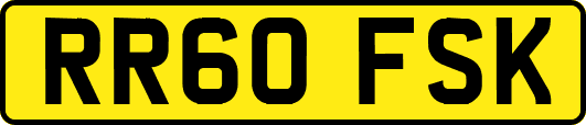 RR60FSK