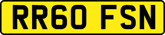 RR60FSN