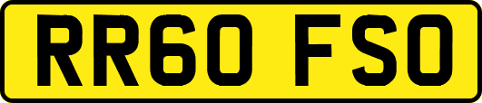 RR60FSO