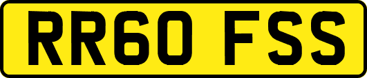 RR60FSS